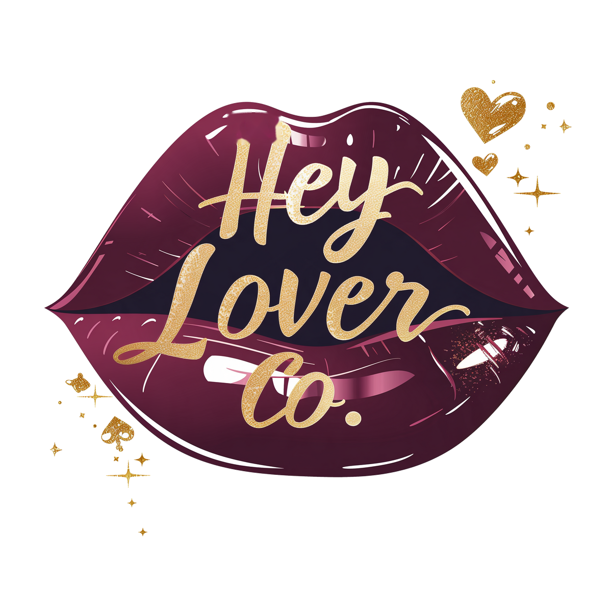 Hey Lover Co.